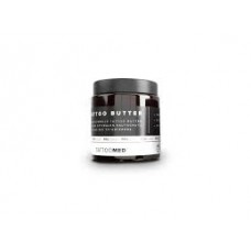 TattooMed Tattoo Butter – Масло за грижа за татуировки 120ml